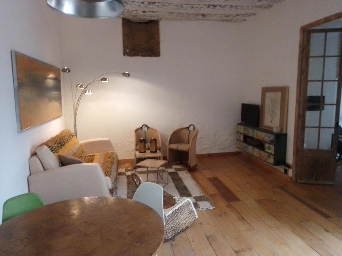 Apartamento Original En Sanlucar De Barrameda Apartment Exterior foto