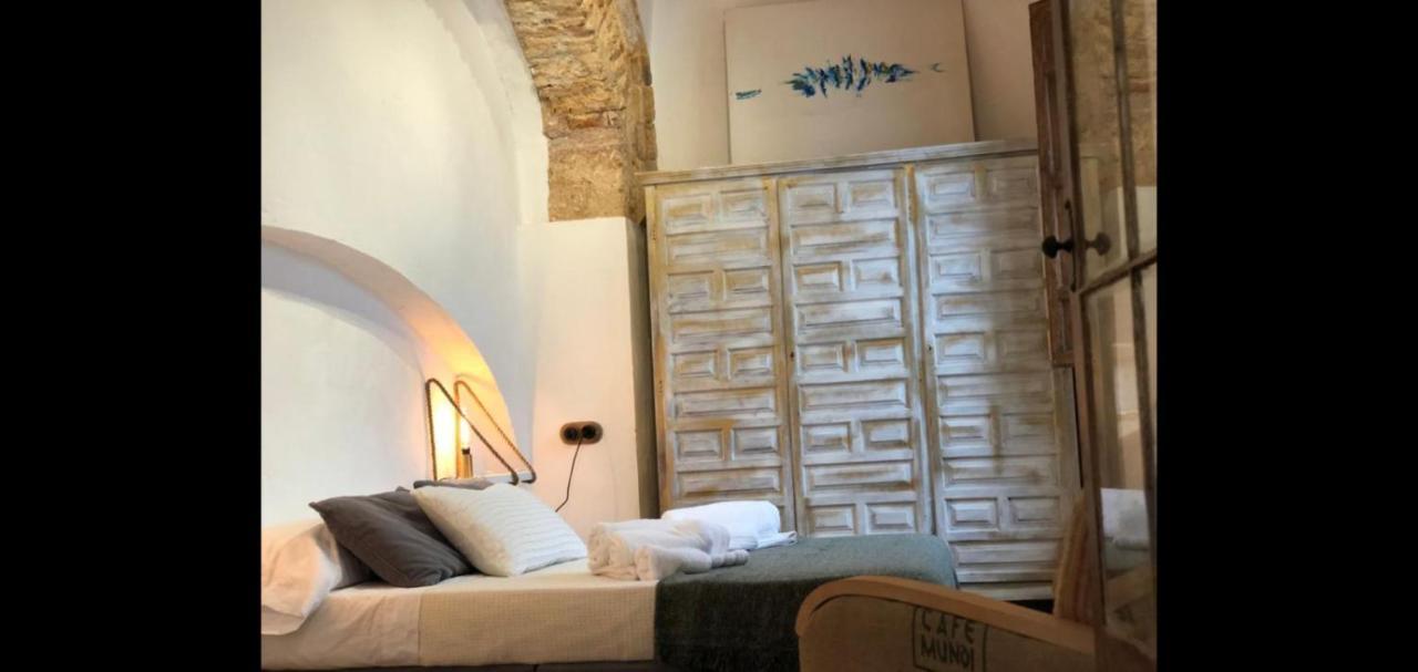 Apartamento Original En Sanlucar De Barrameda Apartment Exterior foto
