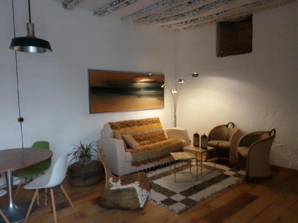 Apartamento Original En Sanlucar De Barrameda Apartment Exterior foto